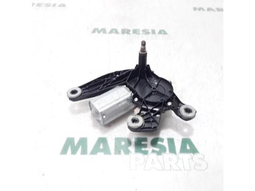 Used Rear wiper motor PEUGEOT 1007 (KM_) 1.6 16V (109 hp) 31386450