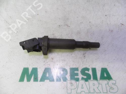 Used Ignition coil PEUGEOT 508 I (8D_) 1.6 VTi (120 hp) 31486442