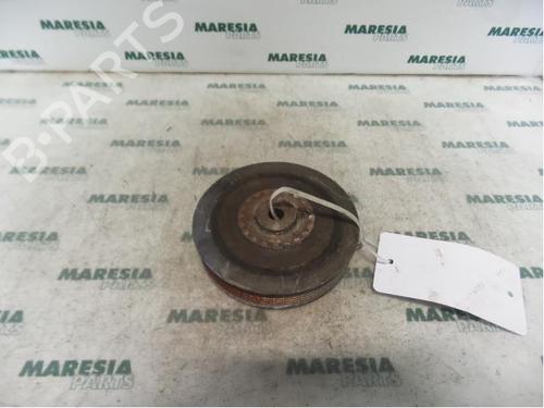 Used Pulley RENAULT SCÉNIC I MPV (JA0/1_, FA0_) 1.9 dCi (JA05, JA1F) (102 hp) 31481831