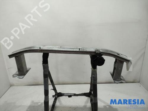 Used Front bumper reinforcement Front bumper reinforcement RENAULT CLIO IV (BH_) 0.9 TCe 90 (BHNF, BHMA, BHMH, BHJK, BHJR) (90 hp) 39750700 39750700