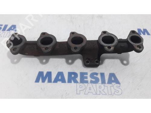 Exhaust manifold CITROËN JUMPY II Van 1.6 HDi 90 8V | BP31407805M110 - Image 2