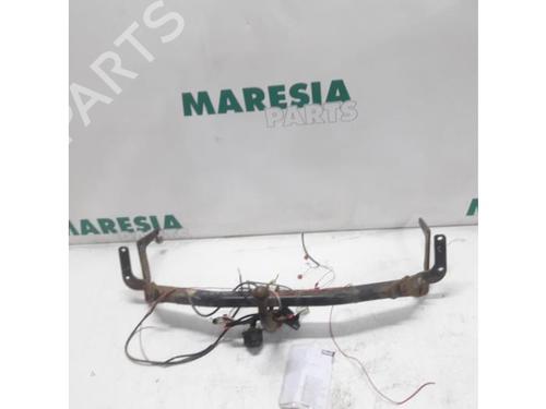 Trækkugle/Mekanisme CITROËN C4 Picasso II 1.6 HDi / BlueHDi 115 (115 hp) 31453196