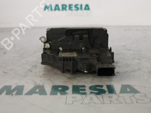 Electronic module FIAT GRANDE PUNTO (199_) 1.4 (199AXB11, 199AXB1A, 199BXB1A, 199AXL1A) | BP31508057M83