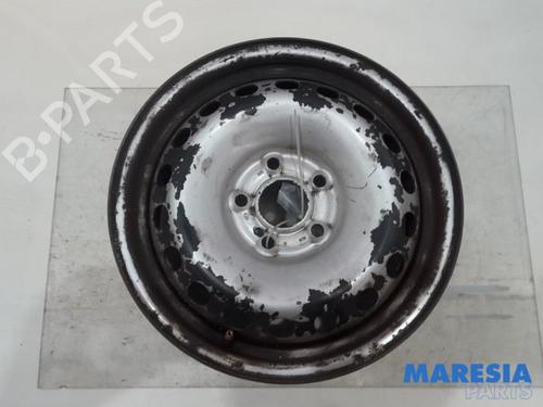 Fælk RENAULT KANGOO Express (FW0/1_) 1.5 dCi 75 (FW07, FW10, FW04) (75 hp) 31402645