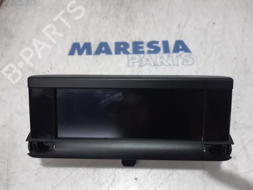 Quadrante CITROËN C4 CACTUS 1.6 BlueHDi 100 (99 hp) 31394760