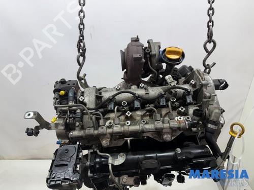 Engine FIAT GRANDE PUNTO (199_) 1.3 D Multijet | BP38312065M1 - Image 3