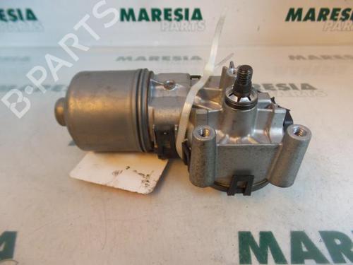 Used Front wiper motor PEUGEOT 207 (WA_, WC_) 1.6 16V (109 hp) 31459437