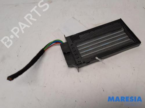 Electronic sensor RENAULT ZOE (BFM_) ZOE (BFMD) | BP31500006M84