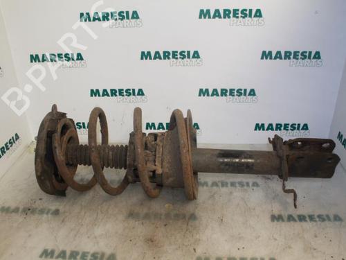 Used Right front shock absorber RENAULT SCÉNIC I MPV (JA0/1_, FA0_) 2.0 16V (JA1B, JA1D, JA0C) (139 hp) 31473548