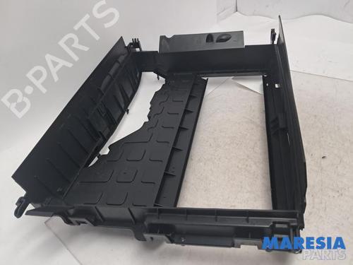 Pipe RENAULT CAPTUR I (J5_, H5_) 1.2 TCe 120 | BP37524150M125 - Image 3