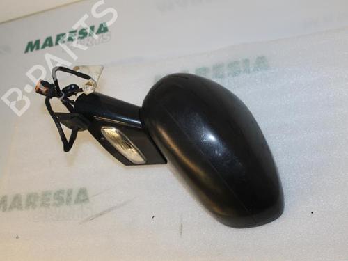 Used Left mirror Left mirror CITROËN C5 III (RD_) 1.6 HDi 110 (RD9HZC) (109 hp) 31400139 31400139