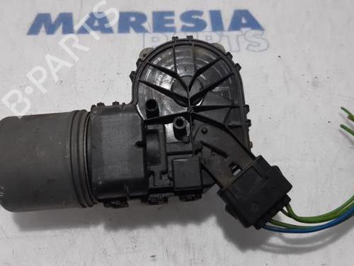 Front wiper motor PEUGEOT PARTNER Box Body/MPV 1.6 HDi | BP31384247M29