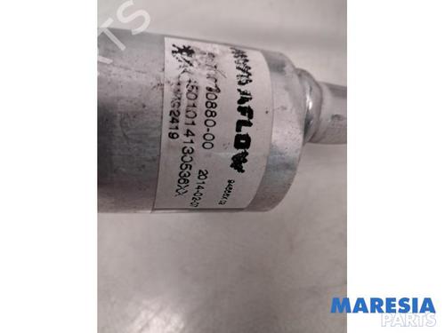 AC pipe PEUGEOT 208 I (CA_, CC_) 1.2 VTI 82 | BP31433589M126 