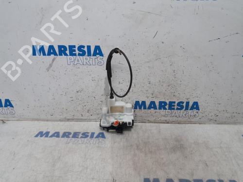 Used Electronic module FIAT 500 (312_) 1.2 (312AXA1A) (69 hp) 31454830