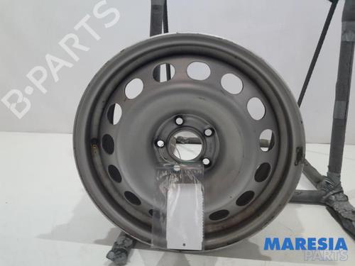 Fælk OPEL VIVARO C Van (K0) 1.5 (102 hp) 31505242