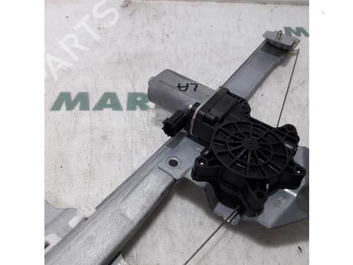 Rear left window mechanism DACIA LODGY (JS_) 1.2 TCe (JSAY, JSM0) | BP31522839C24
