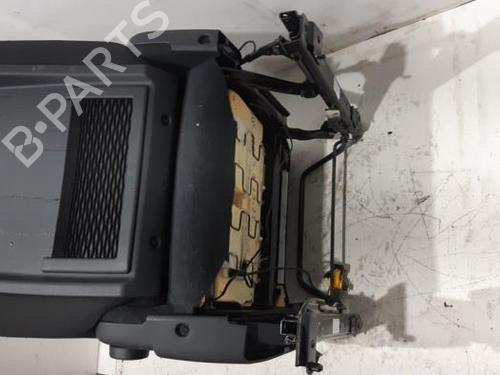 Used Left front seat PEUGEOT 3008 I MPV (0U_) 1.6 THP (156 hp) 31403703