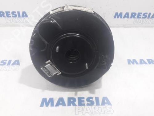 Servo brake PEUGEOT 508 I (8D_) 1.6 HDi | BP31488613M42