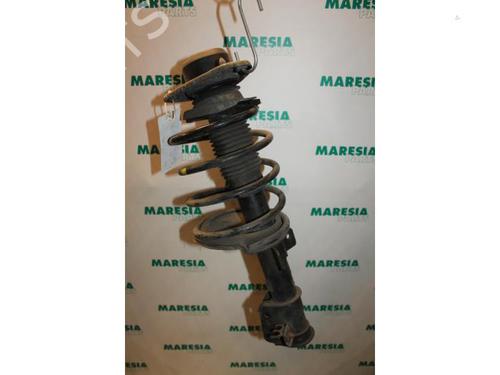 Used Left front shock absorber FIAT MAREA (185_) 1.6 (103 hp) 31393572
