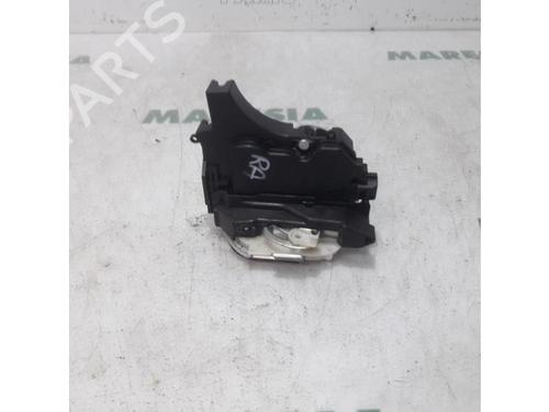 Rudehejsemekanisme Højre foran CITROËN C-CROSSER (VU_, VV_) 2.2 HDi (156 hp) 31429602