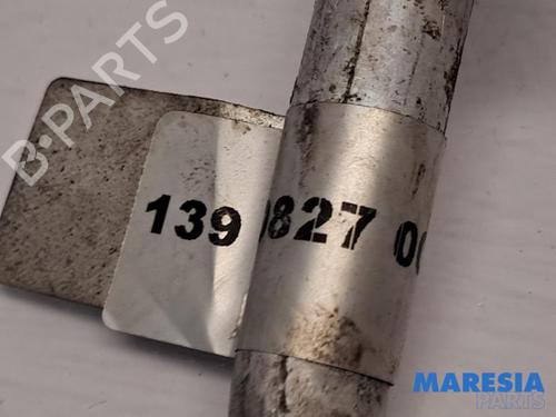 AC pipe FIAT PANDA (312_, 319_) 0.9 (312PXH1A) | BP31407737M126  - Image 5