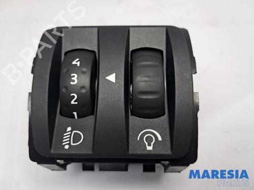 Kombi Kontakt / Stilkkontakt Kombi Kontakt / Stilkkontakt RENAULT CLIO IV (BH_) 0.9 TCe 90 (BHNF, BHMA, BHMH, BHJK, BHJR) (90 hp) 39750751 39750751