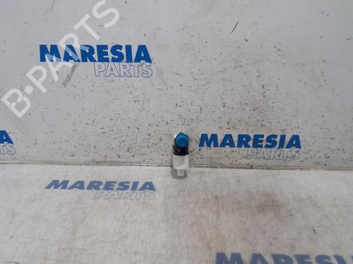 Used Other PEUGEOT 308 SW II (LC_, LJ_, LR_, LX_, L4_) 1.6 BlueHDi 120 (120 hp) 31509373