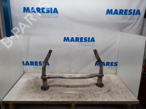 Used Subframe PEUGEOT 508 SW I (8E_) 1.6 HDi (112 hp) 31449261