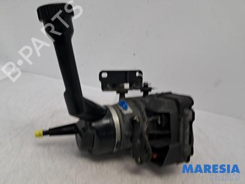 Bomba direccion CITROËN BERLINGO MULTISPACE (B9) 1.6 VTi 120 (120 hp) 31407696