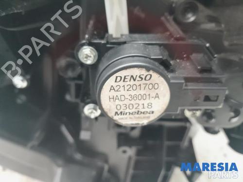 Other RENAULT CAPTUR I (J5_, H5_) 1.2 TCe 120 | BP31435655O1 