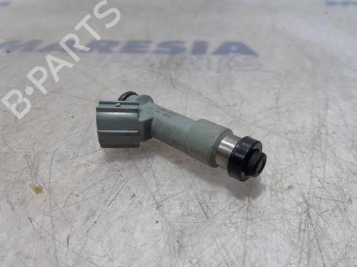 Used Injector CITROËN C1 (PM_, PN_) 1.0 (68 hp) 31520266