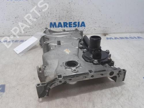 Timing cover FIAT PANDA (312_, 319_) 0.9 (312PXG1A) | BP31423191M123