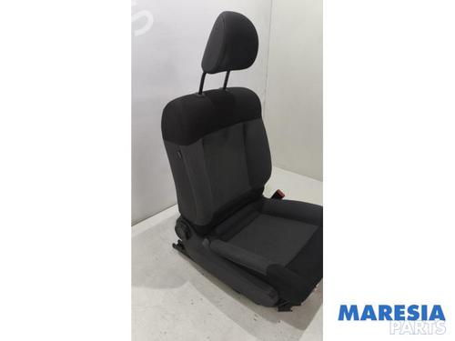 Right front seat CITROËN C4 CACTUS 1.6 BlueHDi 100 | BP37034426C16 - Image 2