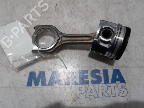 Andre CITROËN C4 CACTUS 1.6 BlueHDi 100 | BP31399470O1