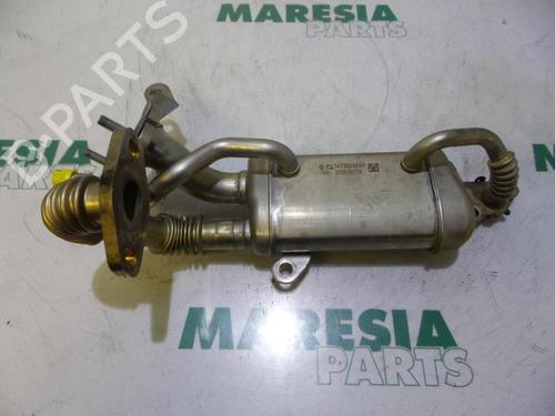 Used Heater matrix RENAULT MEGANE III Grandtour (KZ0/1) 1.5 dCi (KZ09, KZ0D, KZ1G, KZ29, KZ14, KZ1W, KZ10, KZ1F,... (110 hp) 31447404