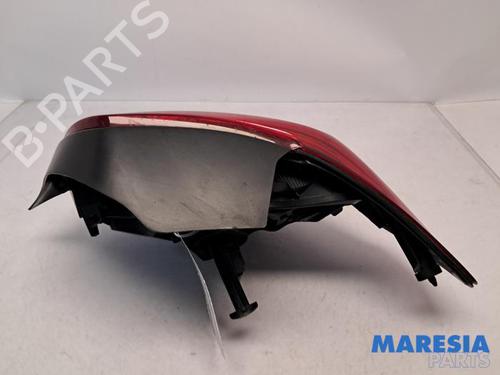 Left taillight CITROËN DS3 (SA_) 1.6 VTi 120 | BP31403450C34