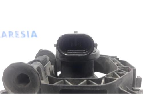 Right front fog light RENAULT KANGOO BE BOP (KW0/1_) 1.5 dCi (KW0G) | BP31447356C31 - Image 3