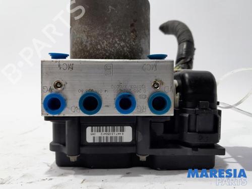 ABS pump CITROËN JUMPY II Van 2.0 HDi 125 | BP31402354M43 
