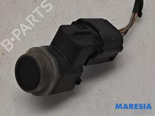 Used Electronic sensor RENAULT MEGANE III Grandtour (KZ0/1) 2.0 CVT (KZ0G, KZ1P) (140 hp) 31453334