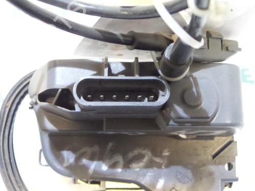 Electronic module RENAULT SCÉNIC II (JM0/1_) 1.9 dCi (JM0G, JM12, JM1G, JM2C) | BP31533868M83