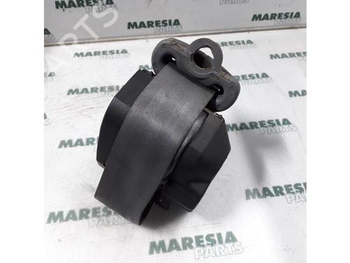 Sikkerhedssele bag midten RENAULT CLIO II (BB_, CB_) 1.9 D (B/CB0E, BB0J) (64 hp) 31526967
