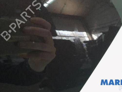 Left rear door PEUGEOT 208 I (CA_, CC_) 1.2 VTI 82 | BP31497688C4 