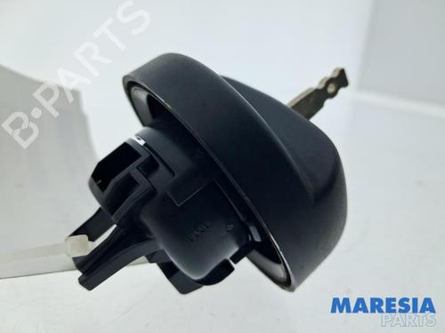 Ignition barrel CITROËN C4 CACTUS 1.2 VTi 82 | BP38311972M48  - Image 6