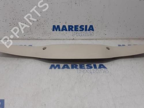 Used Third brake light FIAT 500 (312_) 1.2 (312AXA1A) (69 hp) 31492787