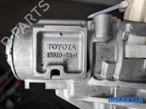 Ignition barrel PEUGEOT 108 1.0 VTi | BP36420565M48 - Image 6