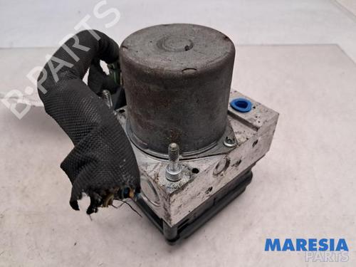 ABS pump CITROËN C5 III Break (RW_) 2.0 i 16V (RWRFJC, RWRFJF) | BP31461415M43 - Image 4