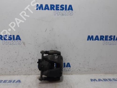 Used Left front brake caliper RENAULT MEGANE IV Grandtour (K9A/M/N_) 1.5 Blue dCi 95 (K9A2) (95 hp) 31501098