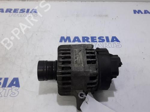 Used Alternator ALFA ROMEO GIULIETTA (940_) 1.4 TB (940FXA1A, 940FXT1A) (120 hp) 31486950