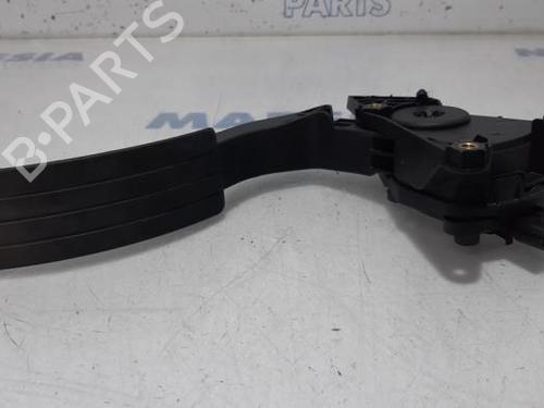 Electronic module RENAULT CLIO IV Grandtour (KH_) 0.9 TCe 90 | BP31418352M83