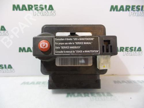 Used Control unit LANCIA THESIS (841_) 2.4 JTD (841.AXE1B0, 841.AXH110) (175 hp) 31530852